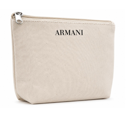 ARMANI COSMETIC POUCH