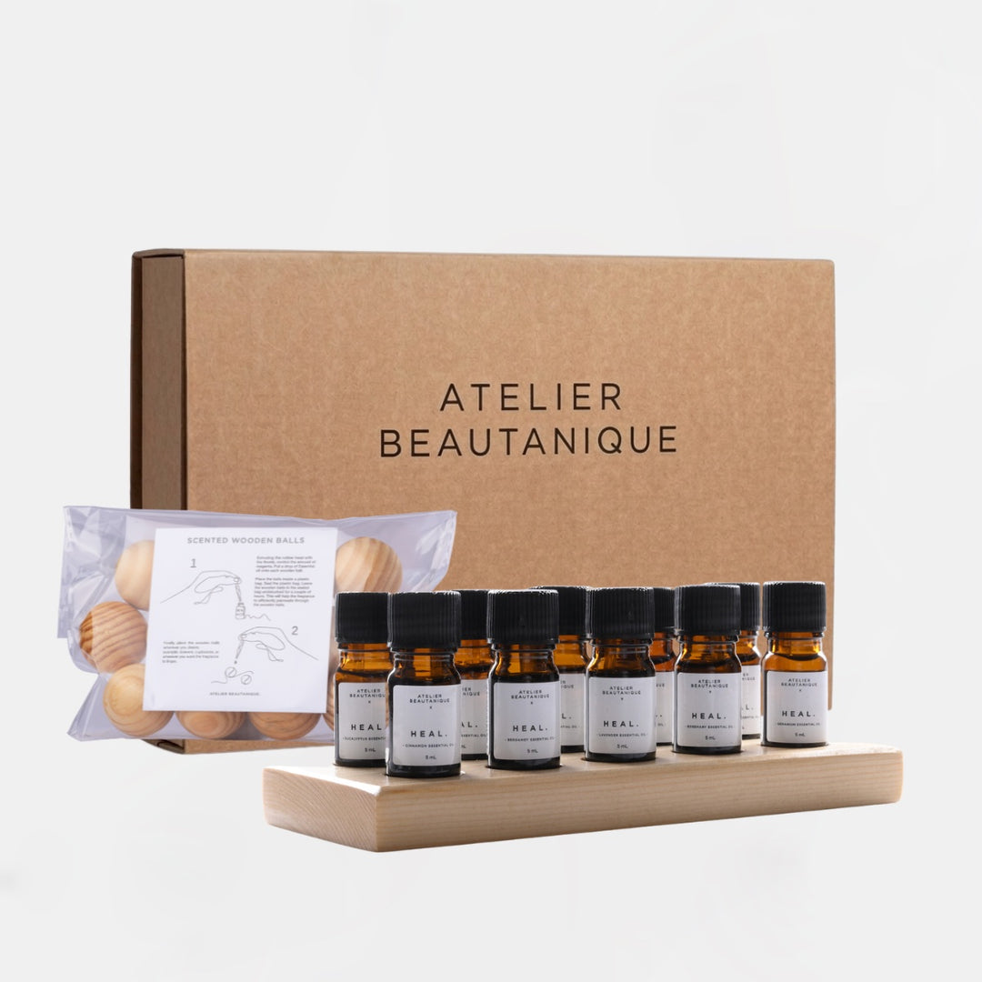 Armoatherapy Kit