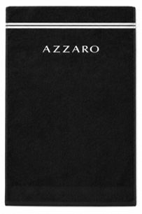 AZZARO GYM TOWEL