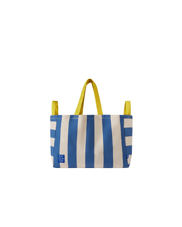 Mustela Complimentary Beach Bag