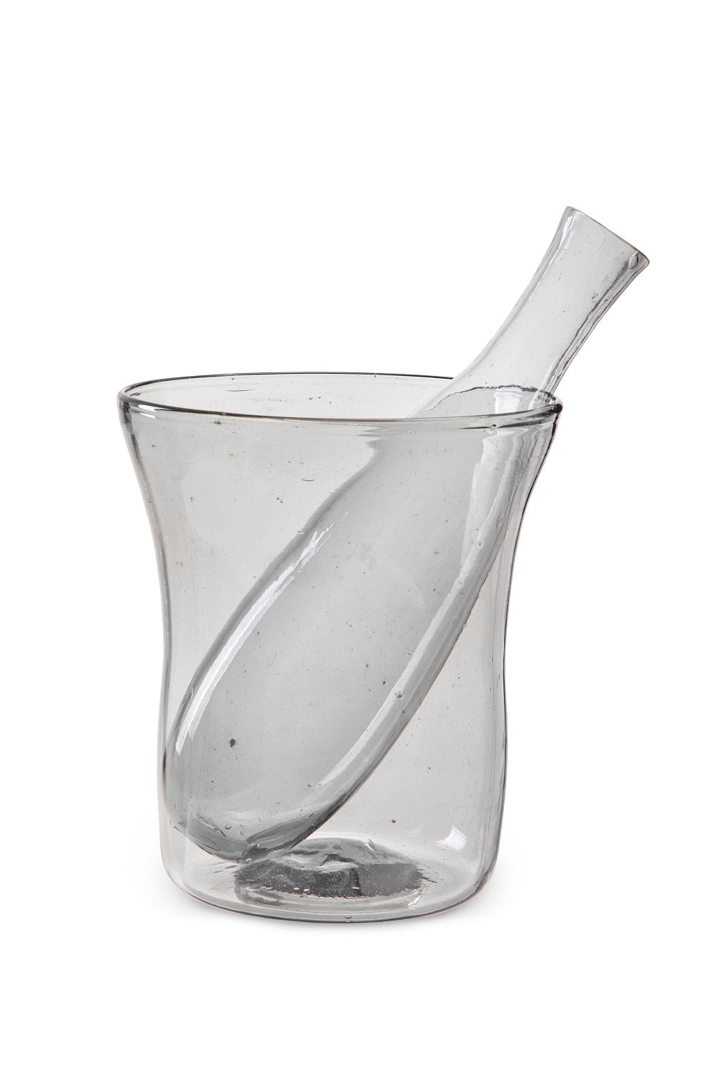 Shop The Latest Collection Of Images D'Orient Beirut Collection Ice Bucket With Bottle 1L Smokey Gray - Bey-100211 In Lebanon