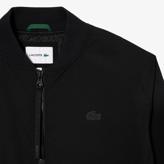 Men's Lacoste Insulated Padded Bomber Jacket - BH0549