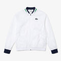 WHITE/NAVY BLUE-WHITE-CHE