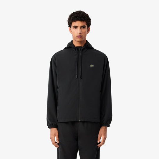 Sportsuit Jacket with Removable Hood - BH1679