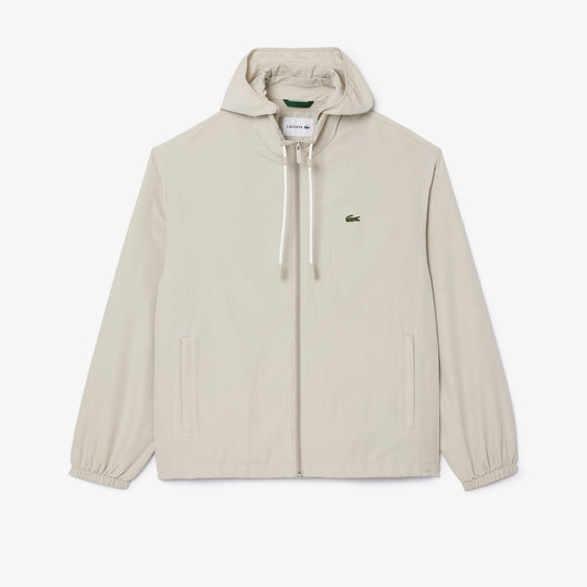 Sportsuit Jacket with Removable Hood - BH1679