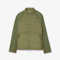 KHAKI GREEN