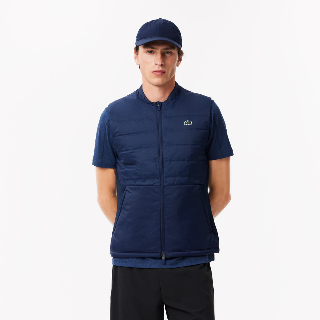 Sport Quilted Vest - BH2684