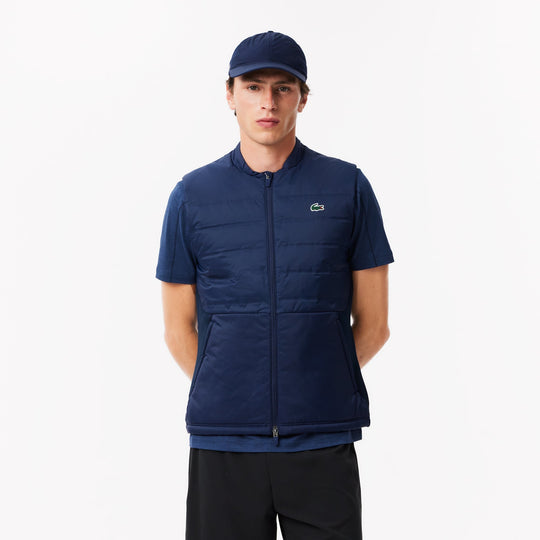Sport Quilted Vest - BH2684