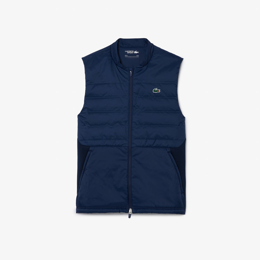 Sport Quilted Vest - BH2684