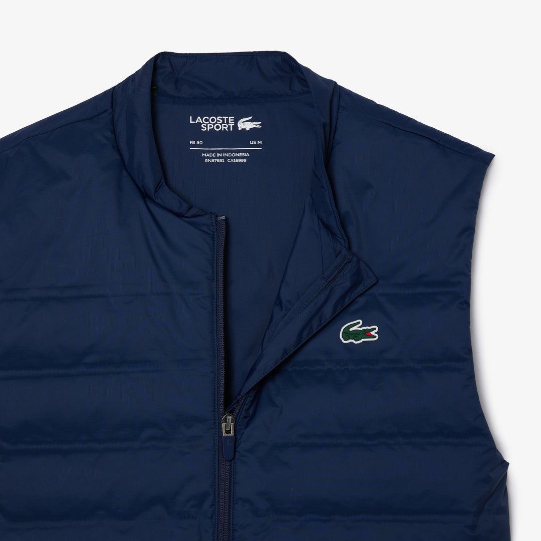 Sport Quilted Vest - BH2684