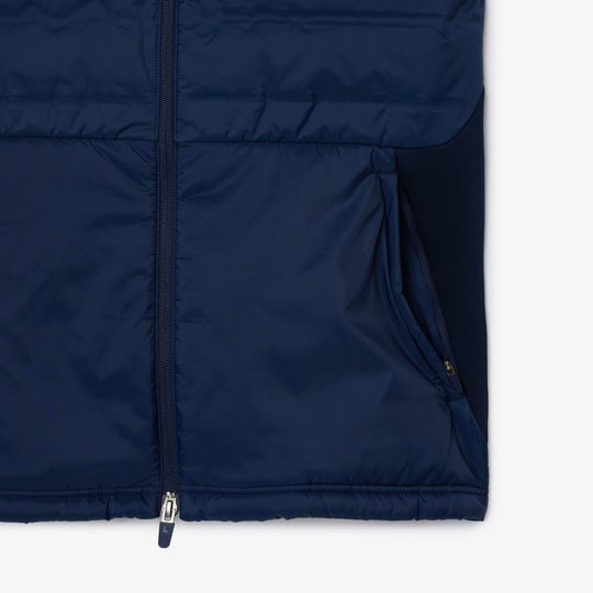 Sport Quilted Vest - BH2684