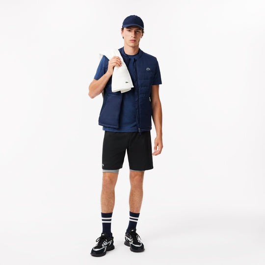Sport Quilted Vest - BH2684