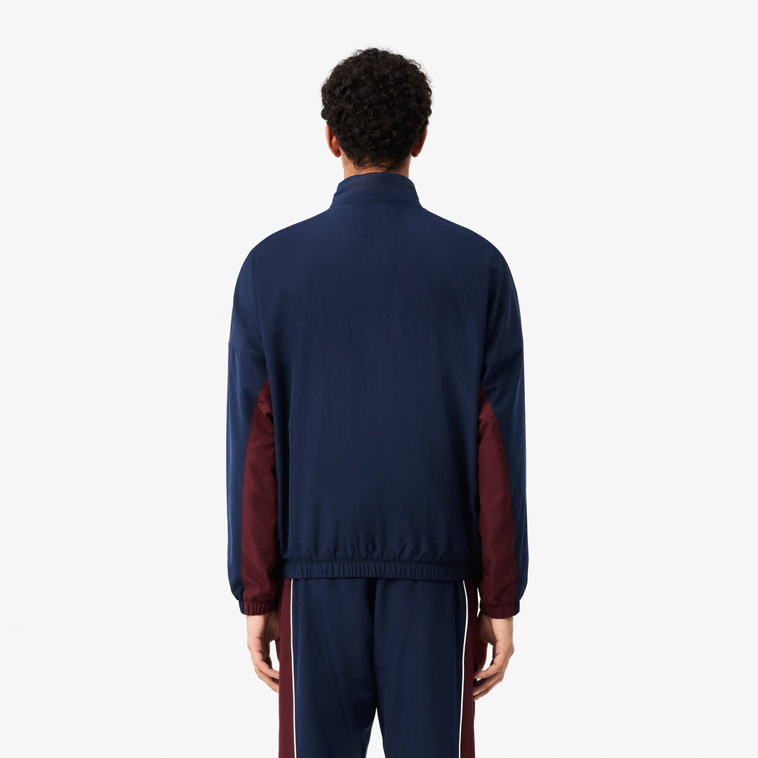 Short Water-Repellent Sportsuit Jacket - BH2887