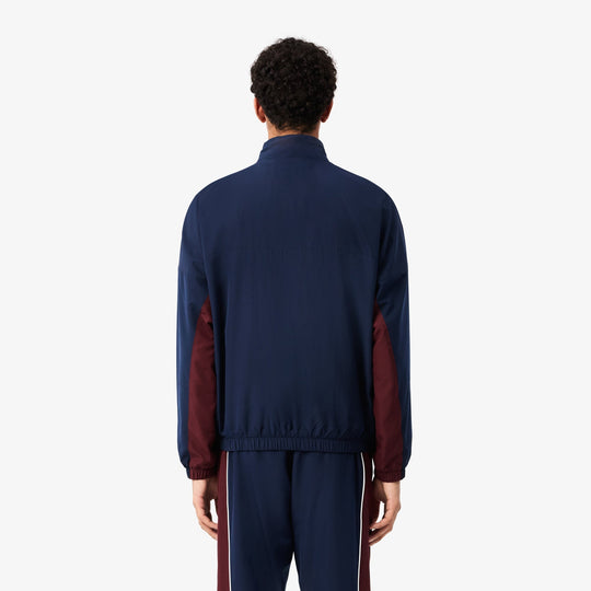 Short Water-Repellent Sportsuit Jacket - BH2887
