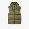 KHAKI GREEN