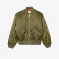 KHAKI GREEN
