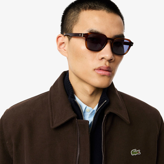 Padded Moleskin Jacket - BH5147
