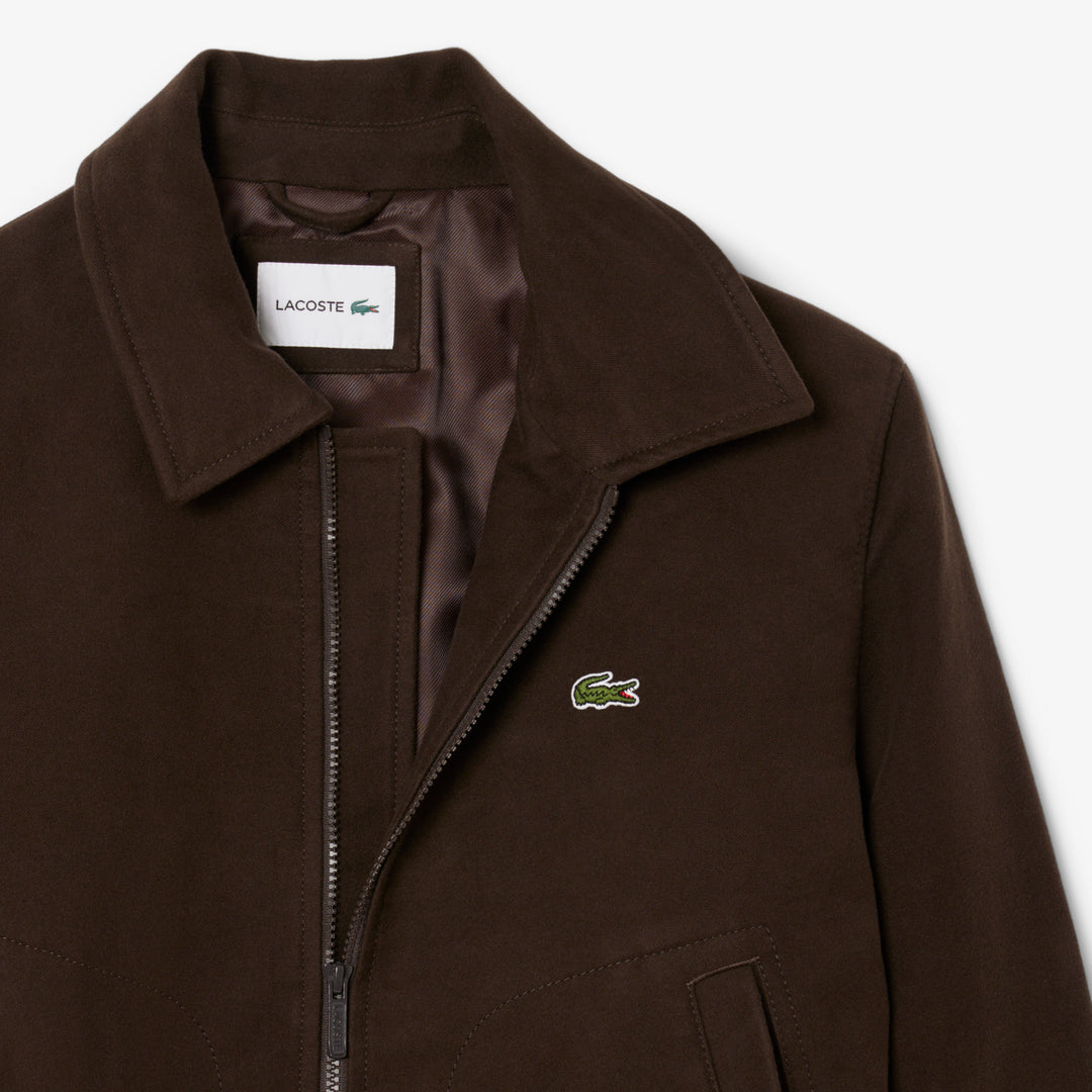 Padded Moleskin Jacket - BH5147