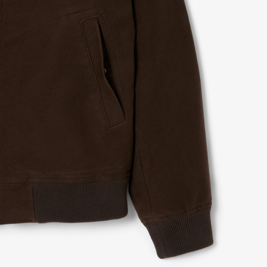Padded Moleskin Jacket - BH5147