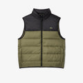 KHAKI GREEN / BLACK