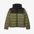 KHAKI GREEN / BLACK