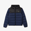 NAVY BLUE / BLACK
