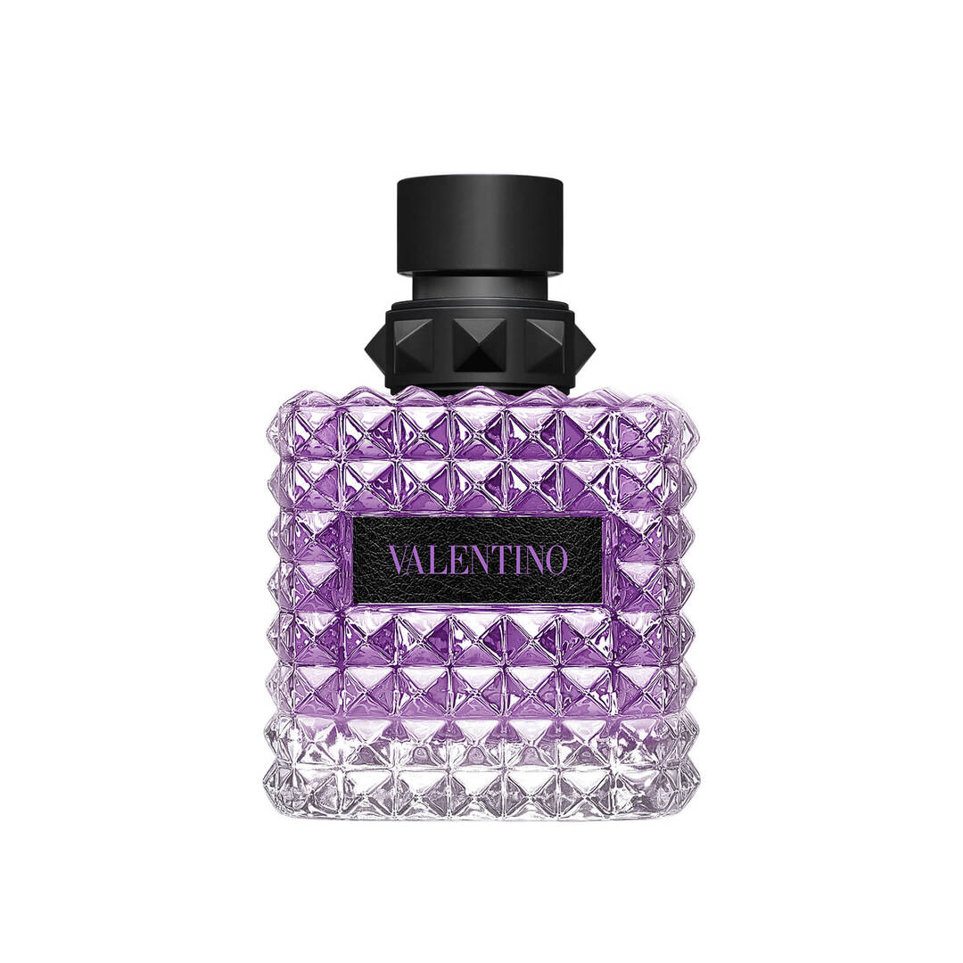 Born in Roma Donna Purple Melancholia - Eau de Parfum