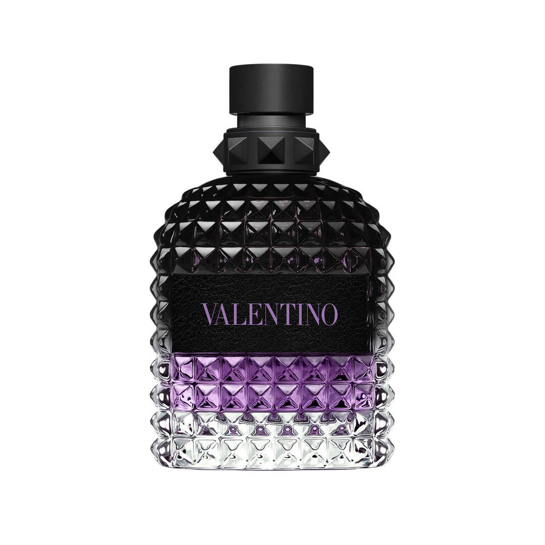 Born in Roma Uomo Purple Melancholia - Eau de Toilette