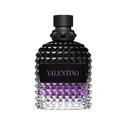Born in Roma Uomo Purple Melancholia - Eau de Toilette