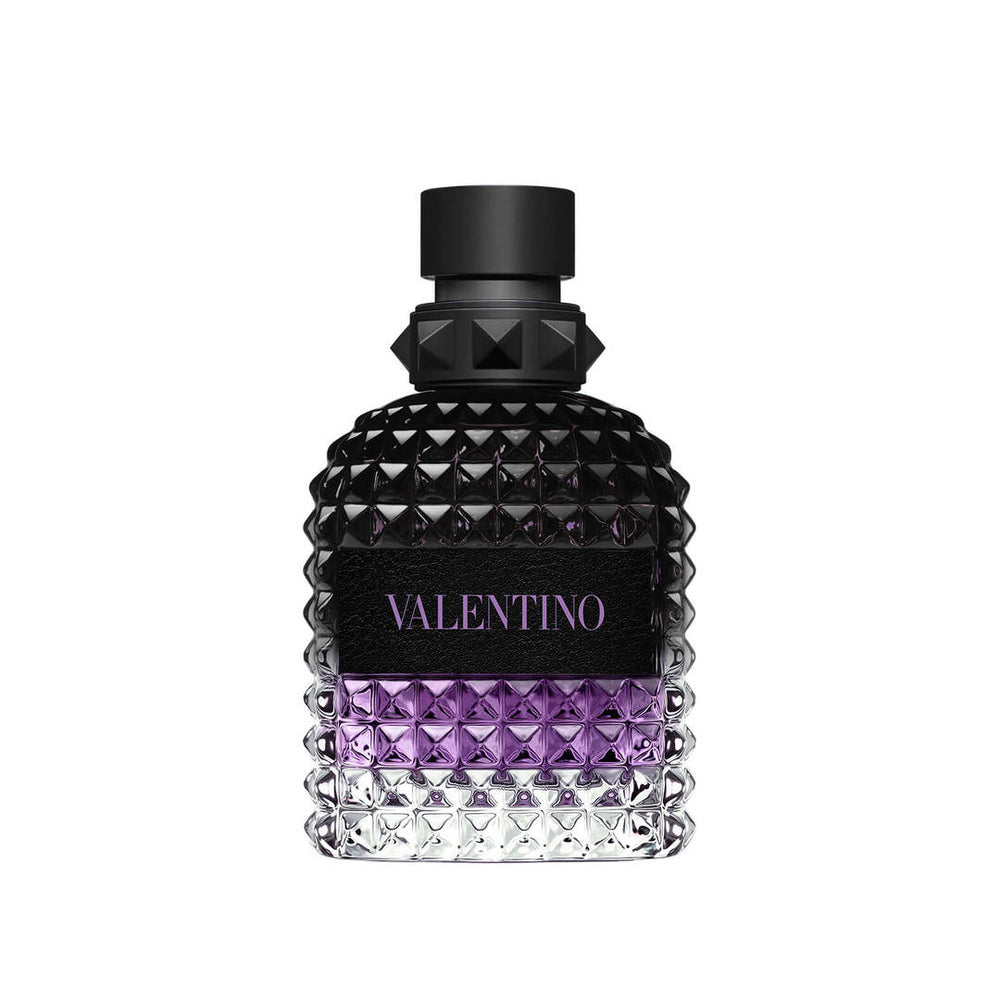 Born in Roma Uomo Purple Melancholia - Eau de Toilette