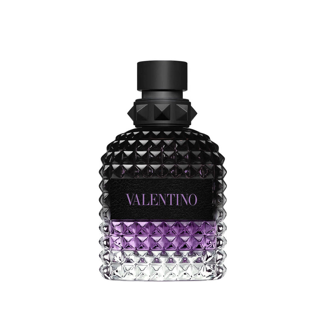 Born in Roma Uomo Purple Melancholia - Eau de Toilette
