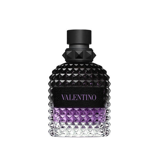 Born in Roma Uomo Purple Melancholia - Eau de Toilette