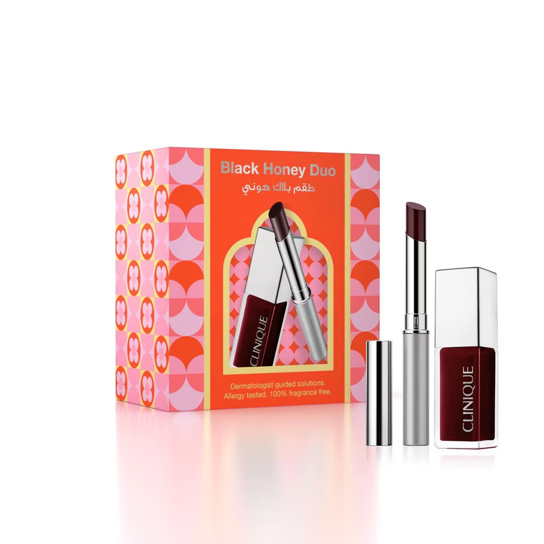 Black Honey Duo Set