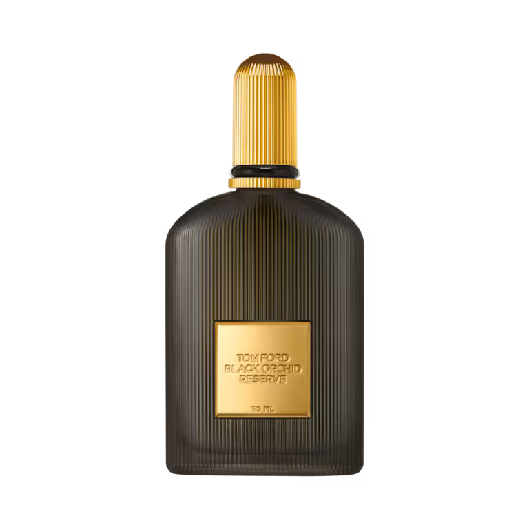 Black Orchid Reserve