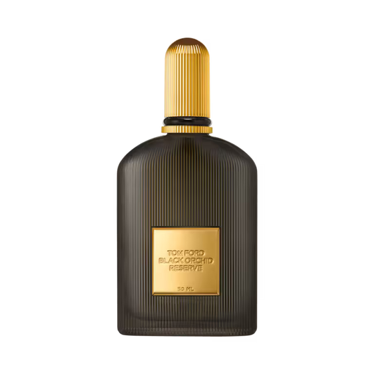 Black Orchid Reserve