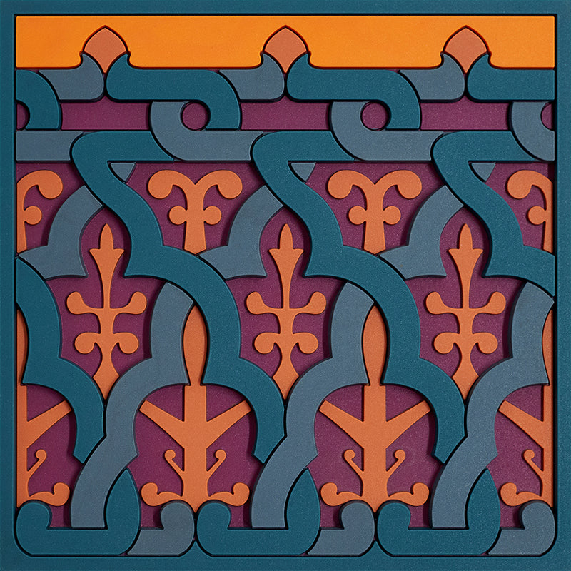 Shop The Latest Collection Of Images D'Orient Bottle Holder Vagabonde Soie - Bot-110281 In Lebanon