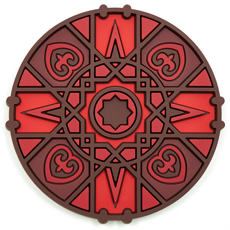 Shop The Latest Collection Of Images D'Orient Bottle Holder Kalea Red - Bot-112171 In Lebanon