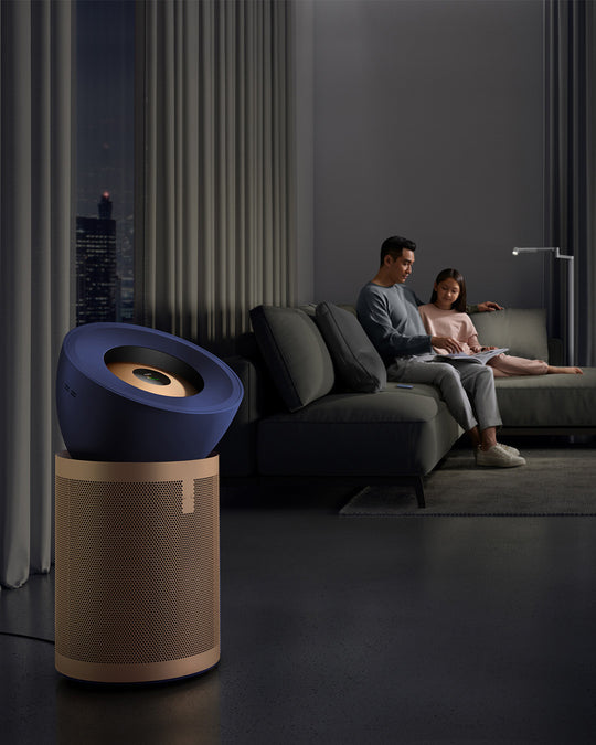 Dyson Purifier Big+Quiet Formaldehyde