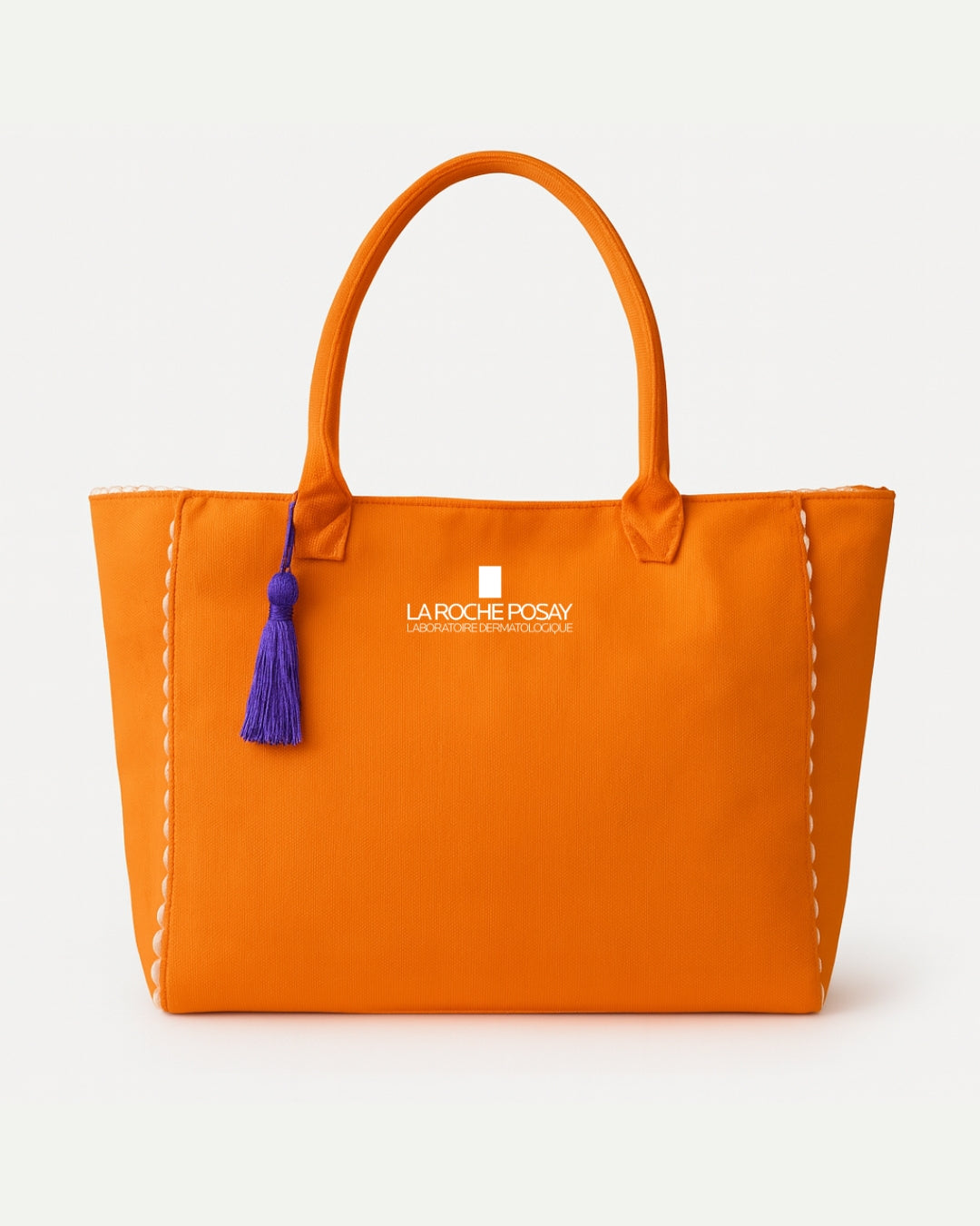 La Roche Posay Summer Tote Bag