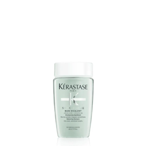 Bain Specifique Sample