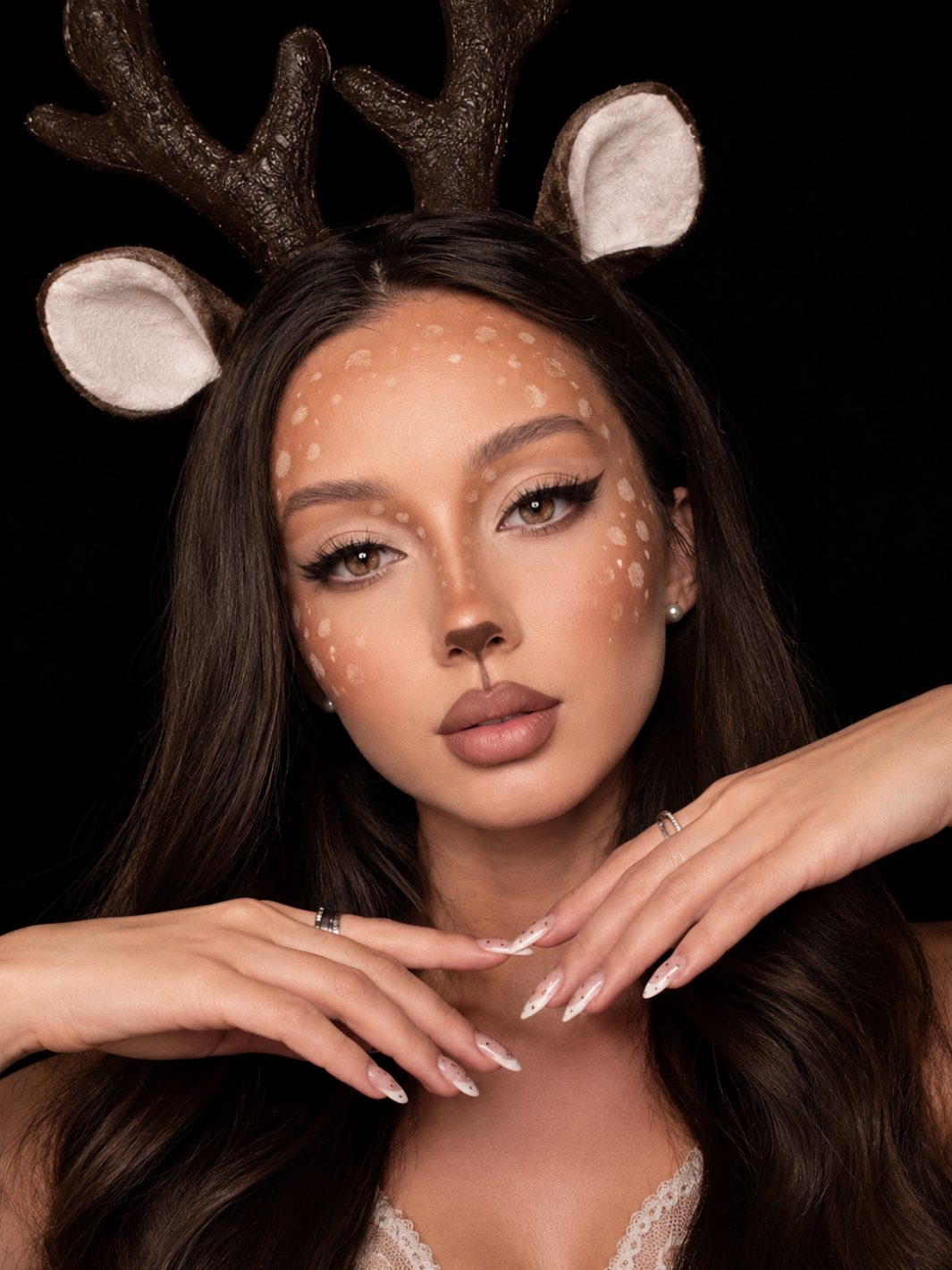 Bambi Look