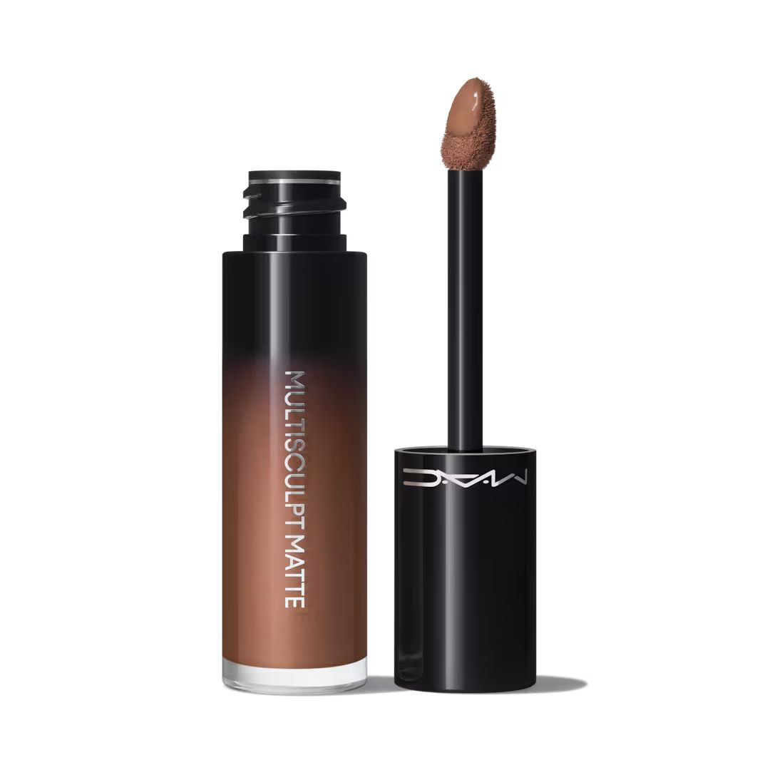 Multisculpt Matte Liquid Eyeshadow