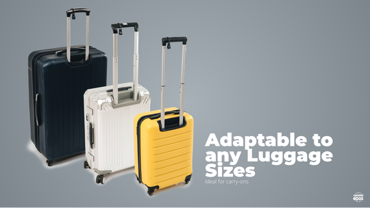 Luggage Hook-00044444