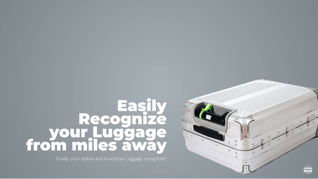 Luggage Hook-00044444