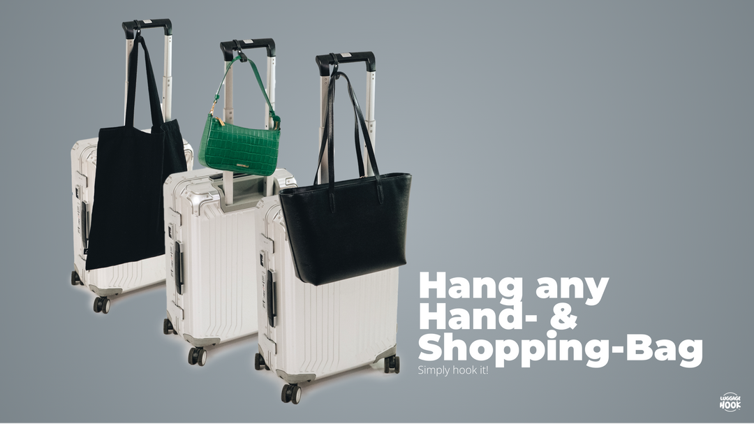 Luggage Hook-00044444