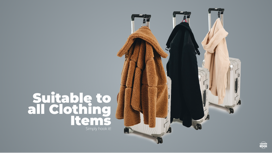 Luggage Hook-00044444