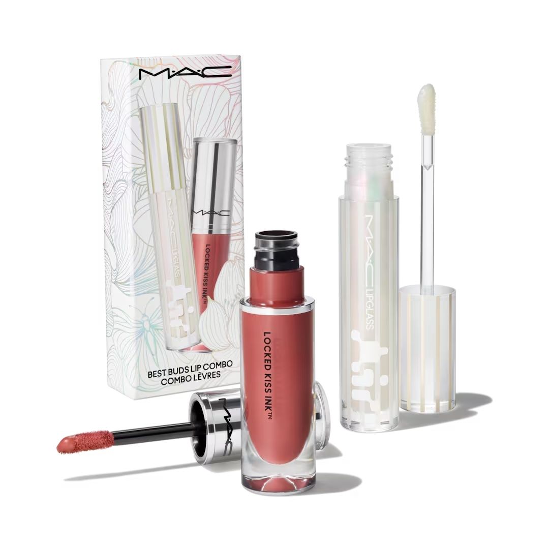 Best Buds Lip Combos / Metamorphosis Collection - MYHOLDAL LEBANON