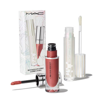 Best Buds Lip Combos / Metamorphosis Collection