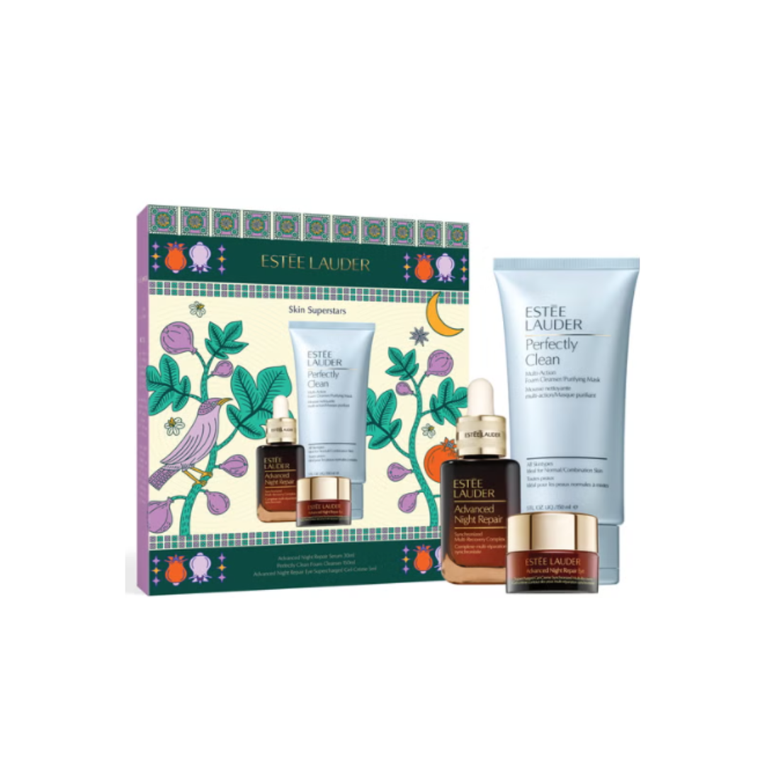 Skin Superstars Ramadan Kit - MYHOLDAL LEBANON