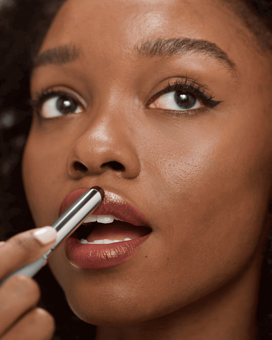 Almost Lipstick In Black Honey